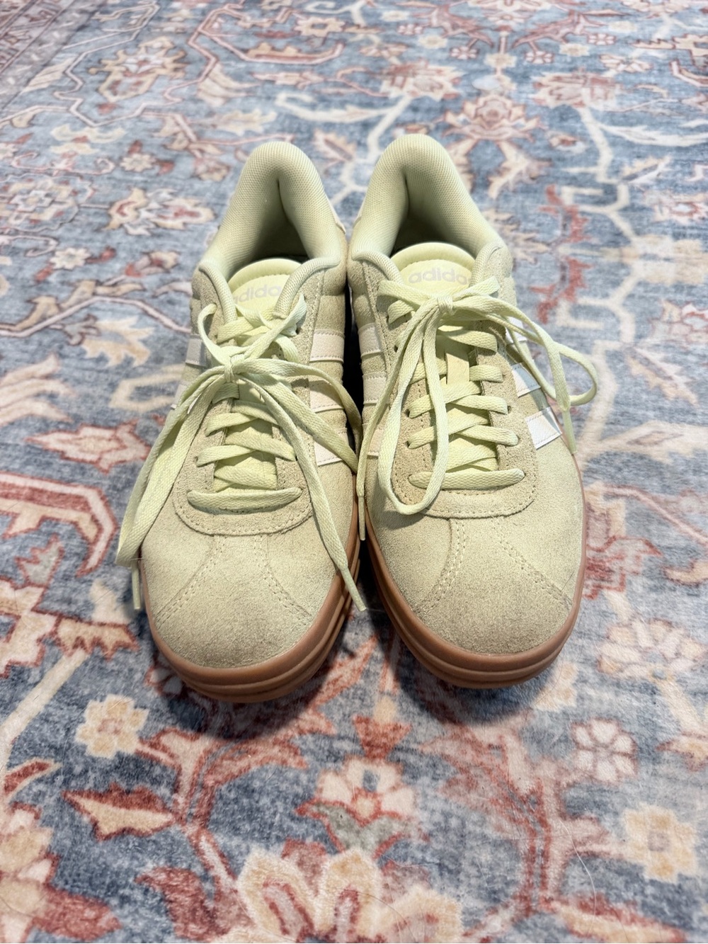 adidas Women’s Court Bold